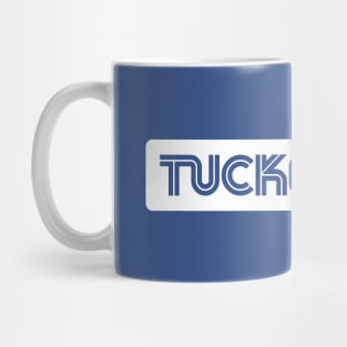 Tuckersoft - Black Mirror: Bandersnatch Mug